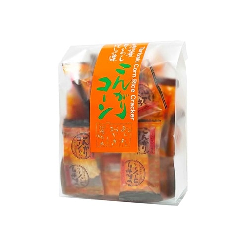 森白 こんがりコーン(全流協) 48g x12