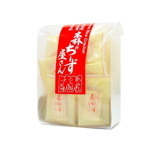 森白 森のチーズ屋さん(全流協) 48g x12