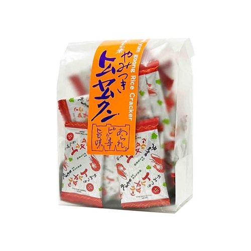 白 やみつきトムヤムクン(全流協) 48g x12