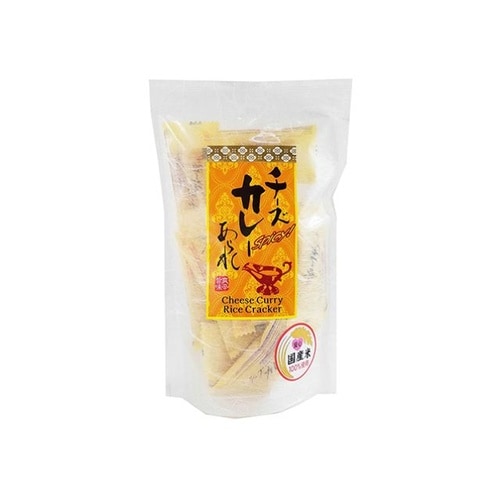 白 和紙袋 チーズカレー(全流協) 31g x12