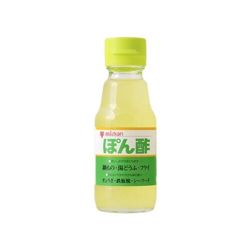 ミツカン ぽん酢 150mlx12