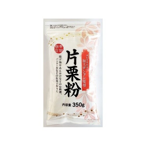 幸田商店 タピオカでん粉片栗粉 350g x20