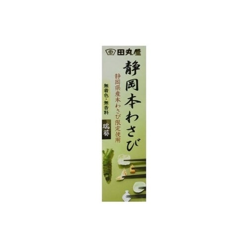 田丸屋本店 本わさび 瑞葵 42g x12