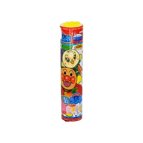 アンパンマンミニミニラムネ(容器) 23gx10