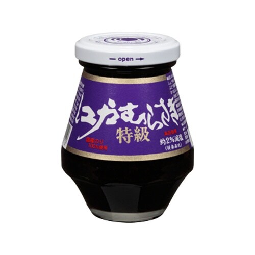 桃屋 江戸むらさき 特級 125gx12