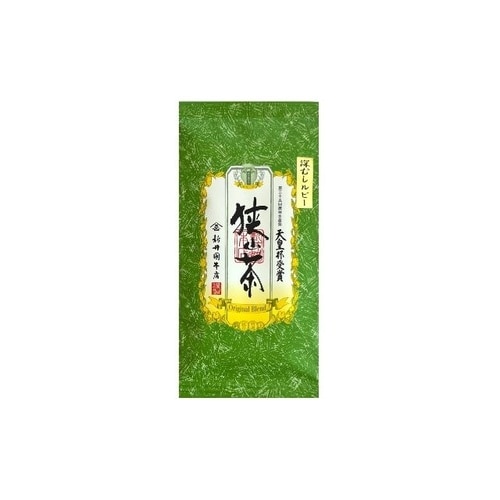 本店 狭山深むし茶 ティーバッグ 45g x20
