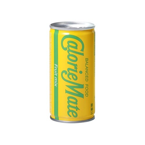 ロリーメイトフルーツミックス味缶 200ml x6