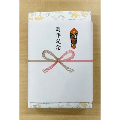 周年記念熨斗付タオルギフト 10個入