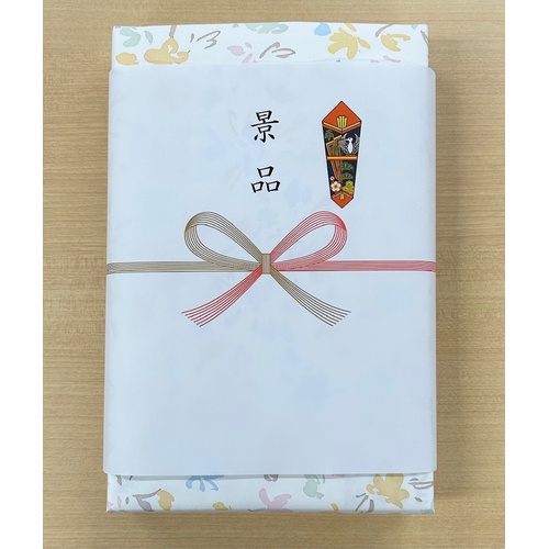 景品の熨斗付タオルギフト 30個入