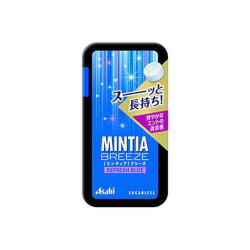 ミンティアブリーズ リフレッシュブルー 30粒x8