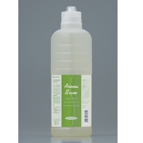 イリヤ アロマサム800ml