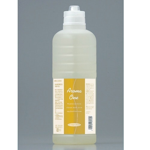 イリヤ アロマワン800ml