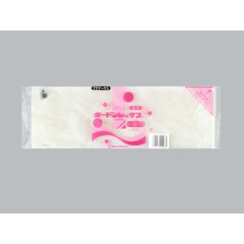 ボードンレックス#20No.12−75 穴4 P入