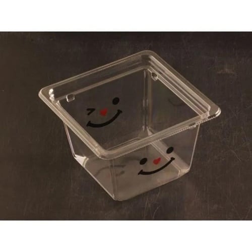 バイオカップキューブ13−80Bニコニコ×12