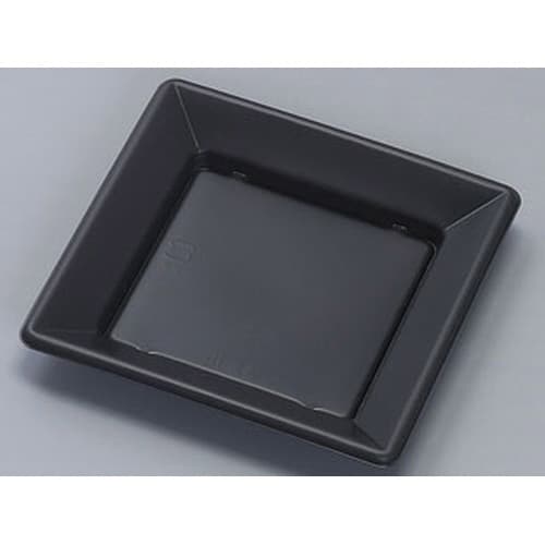 福皿 15H黒 新×18