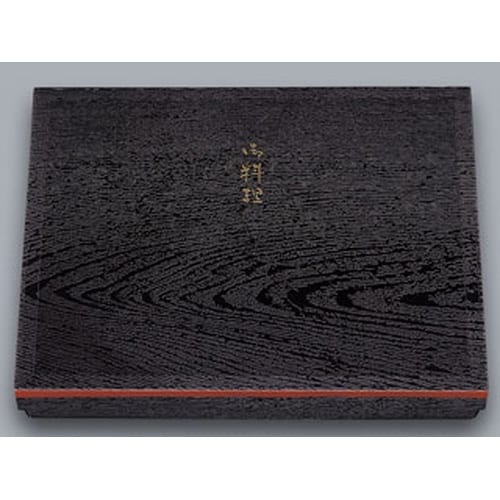 福寿膳 370 木目×3