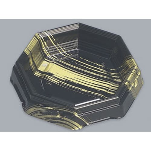 折膳 180H 黒金彩×18