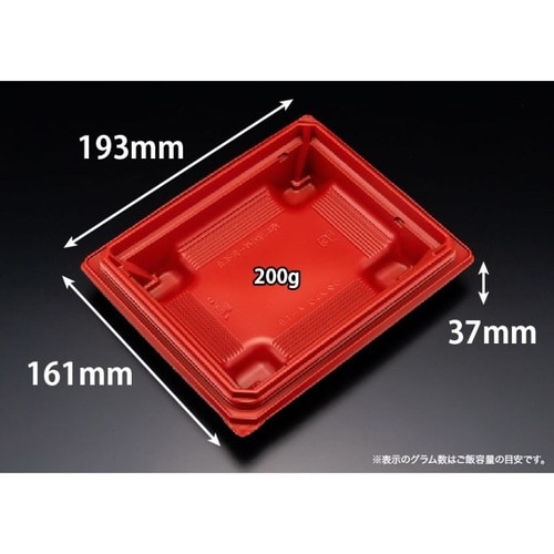 バイオデリカ 枠重 4−1B RBS