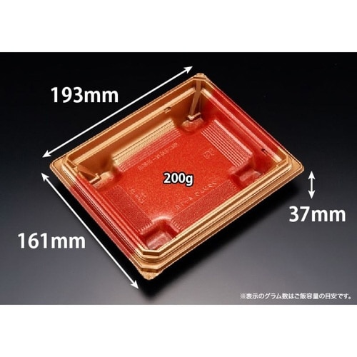バイオデリカ 枠重 4−1B K−いちとせ朱