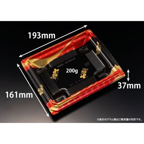 バイオデリカ 枠重 4−1B K−えんてん赤J10