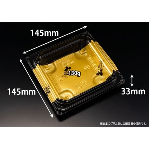 バイオデリカ 枠重 145B K−かづき金J10