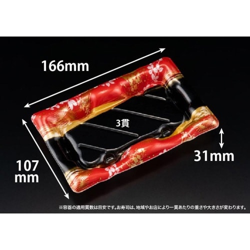 旬盛 1−3B ちよひめ赤
