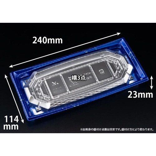 バイオ 枠越24−12B 箔つき銀 J10