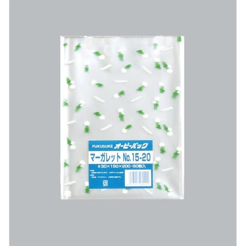 オーピーパックCマーガレットNo15−20×150