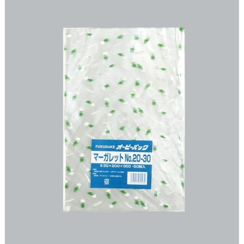 オーピーパックCマーガレットNo.20−30×80
