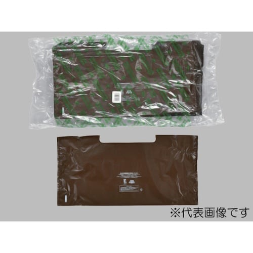 キャリーバッグバイオ25 茶No.36×10