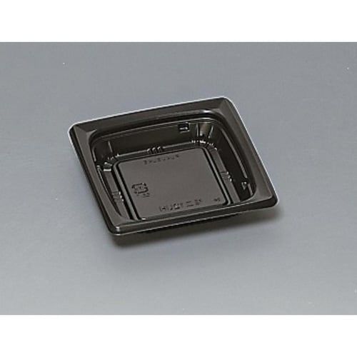 福皿12UH 黒×18