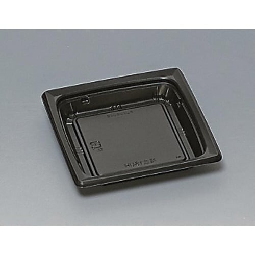 福皿15UH 黒×18