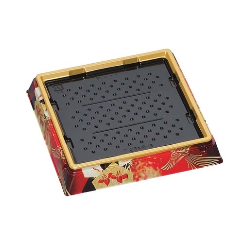 新角桶9H−T 鳳凰赤×30