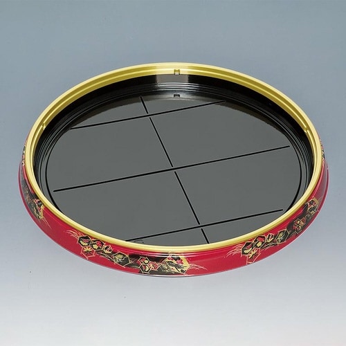 新丸桶50H 橋華朱×6