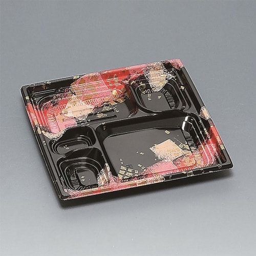 巧膳22−1H 華やぎ赤×12