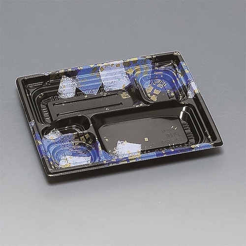 巧膳23−20−6H 華やぎ青×12