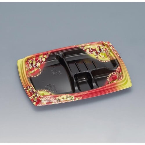 祝い膳24−18−1H 小町内黒×16