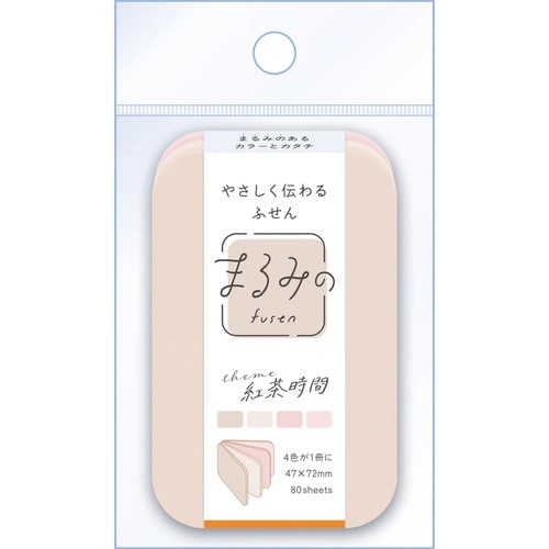 まるみの 紅茶時間 M×10