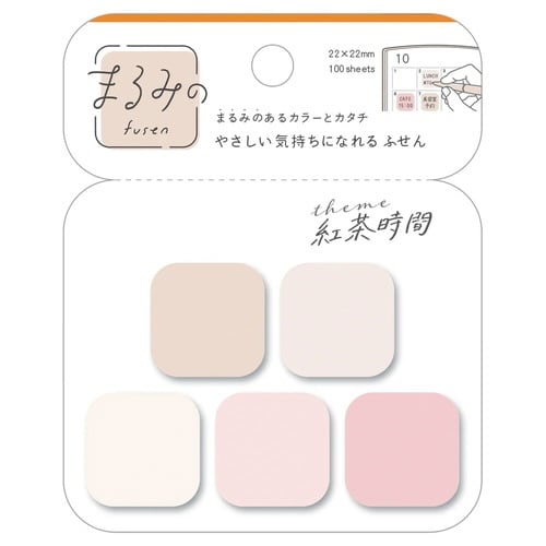まるみの 紅茶時間 プチ×10