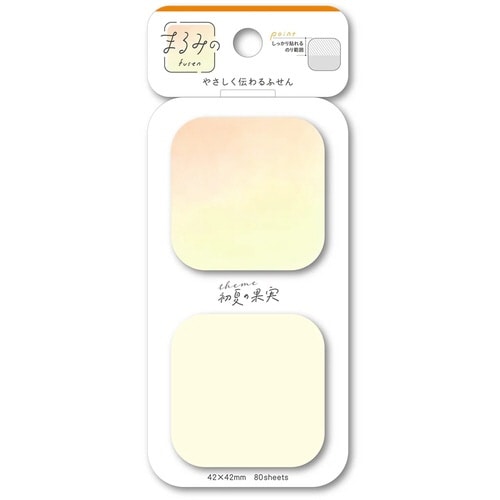まるみの 初夏の果実 S×10