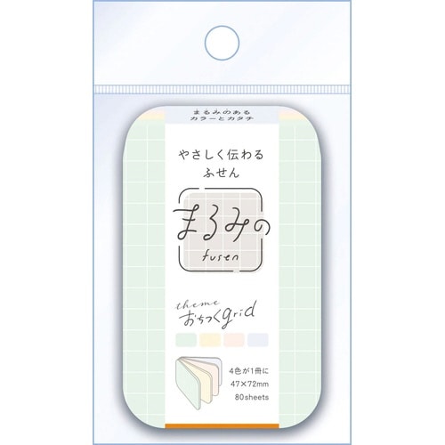 まるみの おちつくgird M×10