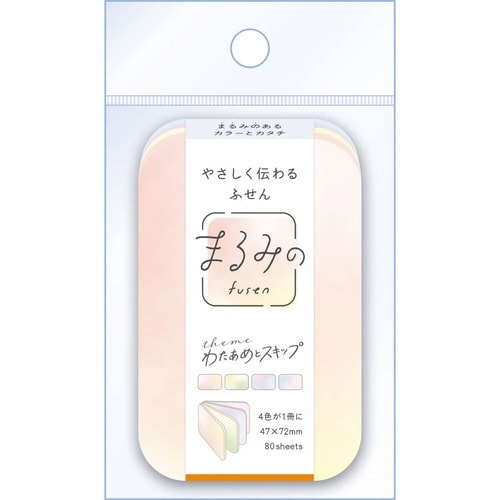 まるみの わたあめとスキップ M×10