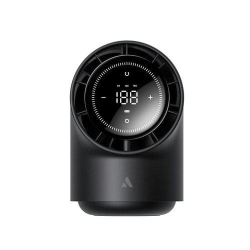 High−Speed table Fan ブラック