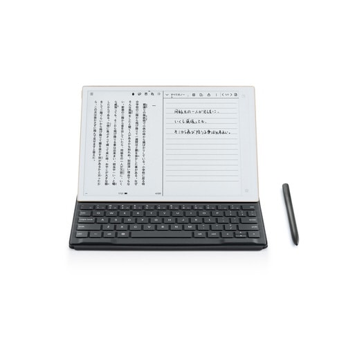 AINOTE 2 キーボード