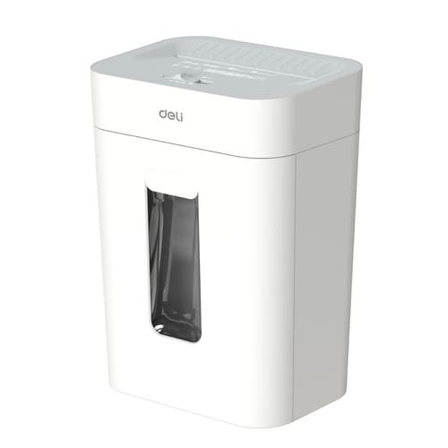A4サイズ中型シュレッダー 18L