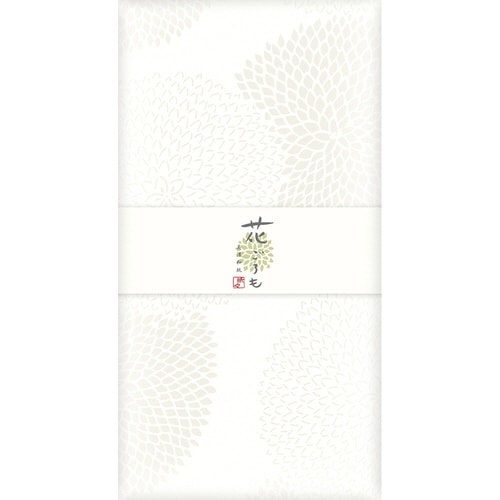美濃和紙花ごろも 封筒 わか×5