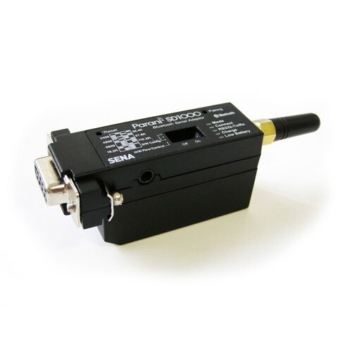 Bluetoothシリアル変換アダプター+バッテリ