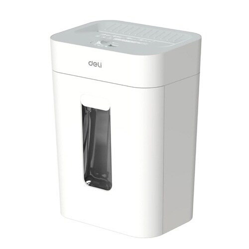 A4サイズ中型シュレッダー 18L