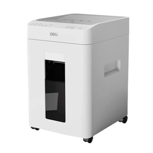 A4中型シュレッダー 26L オートフィーダー付