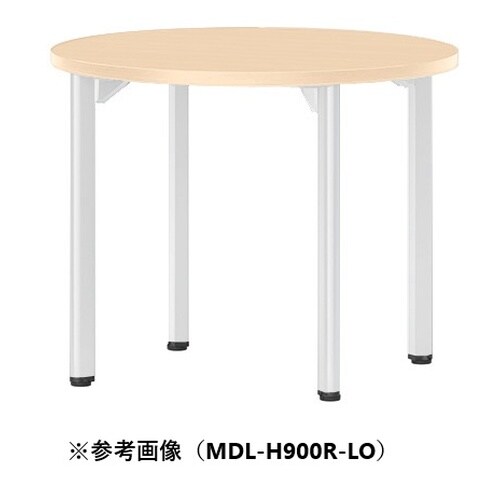 MDLMTGテーブルφ1200HRLO